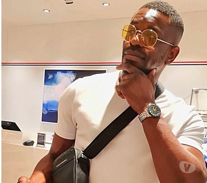  Gay massage Cheshire West and Chester Chester - Cheshire West and Chester - Photos for XXL MARCUS BLACK XXL - HUNG MALE ESCORT - 07471793427