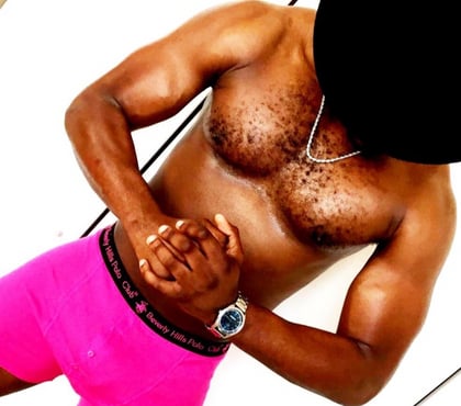 Gay Escorts Chester Cheshire West and Chester - Photos for XXL MARCUS BLACK XXL - HUNG MALE ESCORT - 07471793427