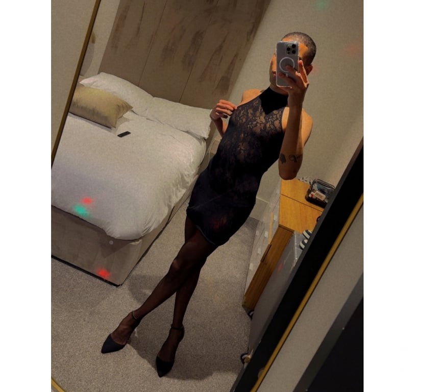 Trans Escorts Merseyside Liverpool - Photos for 👠 Feemboy Brazilian 😈 party 🎉