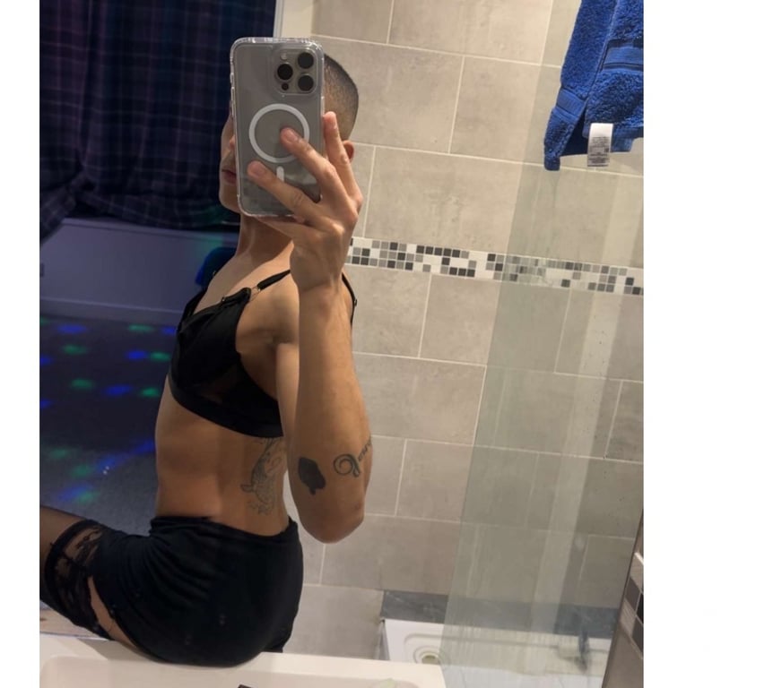 Trans Escorts Merseyside Liverpool - Photos for 👠 Feemboy Brazilian 😈 party 🎉