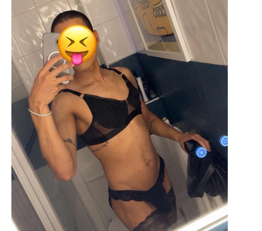 Trans Escorts Merseyside Liverpool - Photos for 👠 Feemboy Brazilian 😈 party 🎉