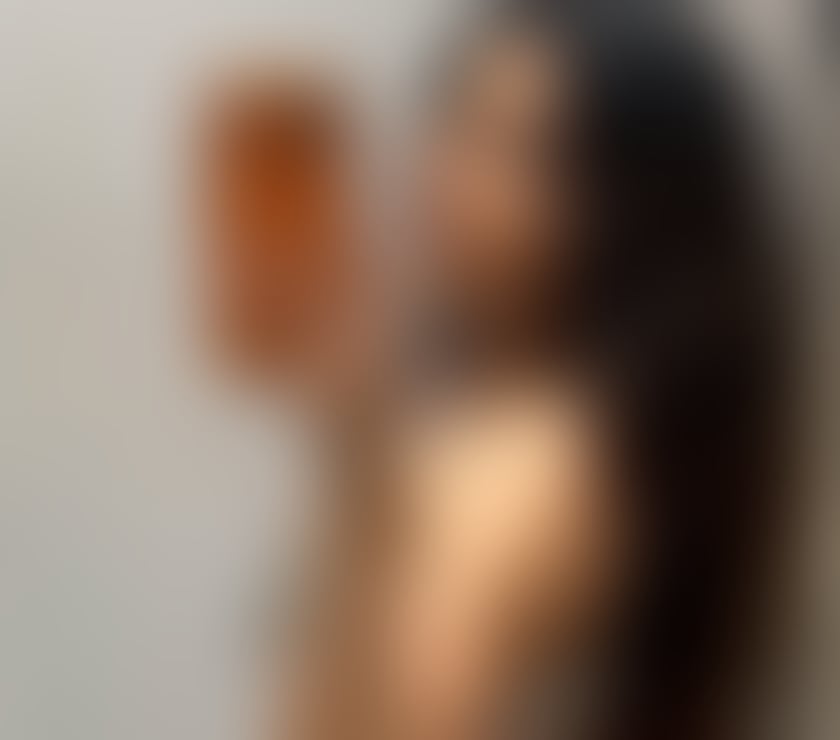 A new girl in your town