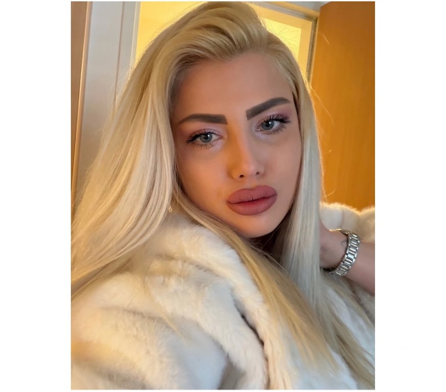 Escorts Halton Runcorn - Halton - Photos for New in you re town just arrive