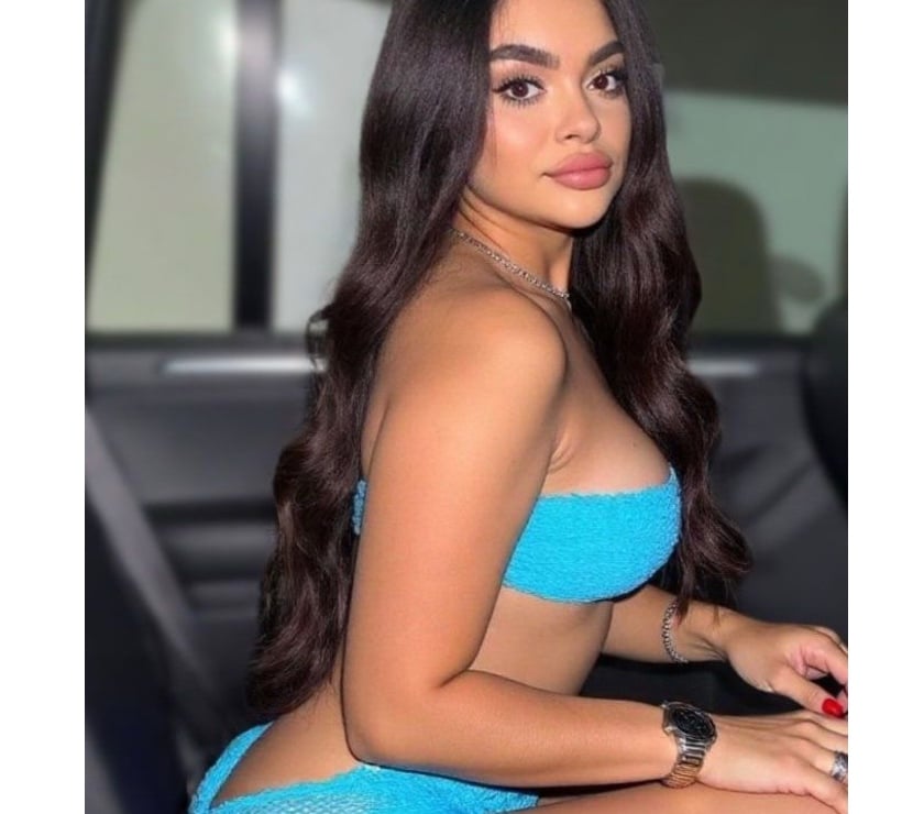  Escorts & Erotic Massage Brighton City Centre Brighton - Photos for MELISSA😈TEXT ME❤️1H90❤️😈WHATSAPP