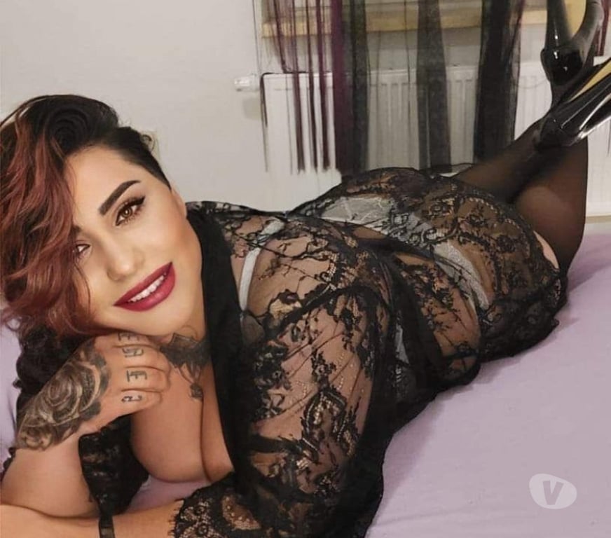 Escorts South West London Tooting Broadway - South West London - Photos for GERMAN🇩🇪❤️💯 TOP NEW❤️100% REAL PARTY