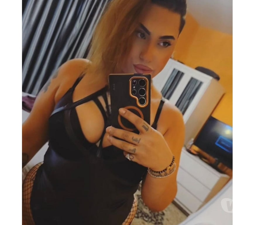 Escorts South West London Tooting Broadway - South West London - Photos for GERMAN🇩🇪❤️💯 TOP NEW❤️100% REAL PARTY