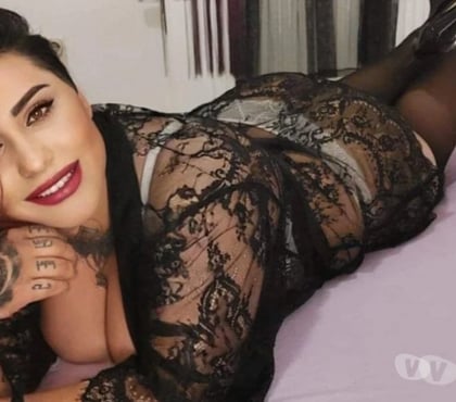 Escort Tooting Broadway South West London - Photos for GERMAN🇩🇪❤️💯 TOP NEW❤️100% REAL PARTY