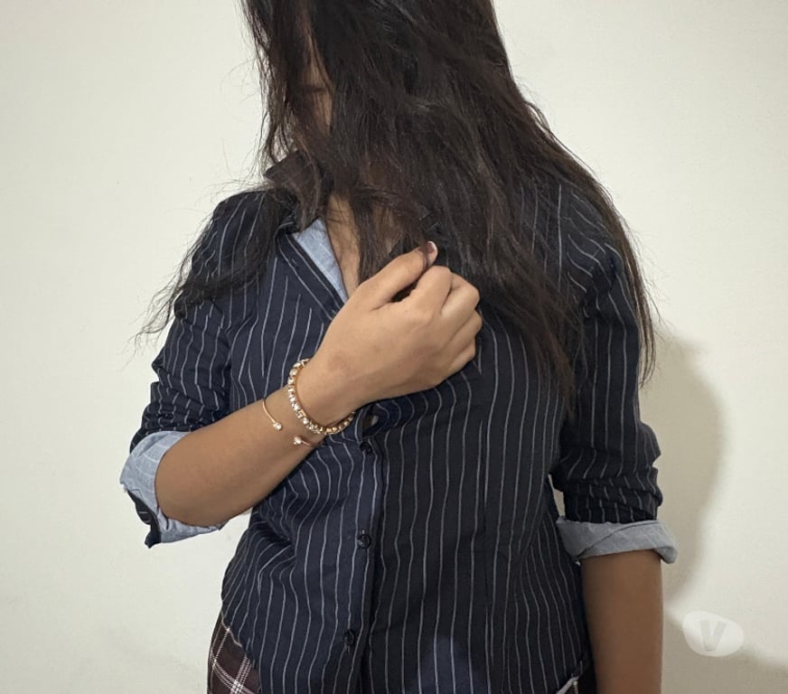 Escorts East London Redbridge - Photos for New arrival indian 💯gf experience 👅