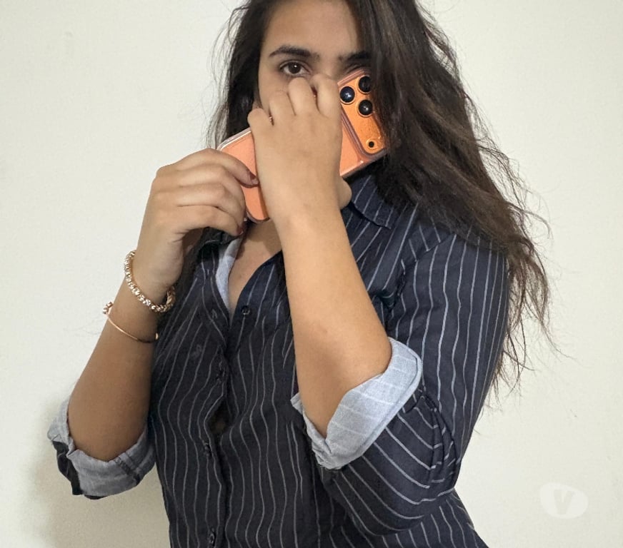 Escorts East London Redbridge - Photos for New arrival indian 💯gf experience 👅