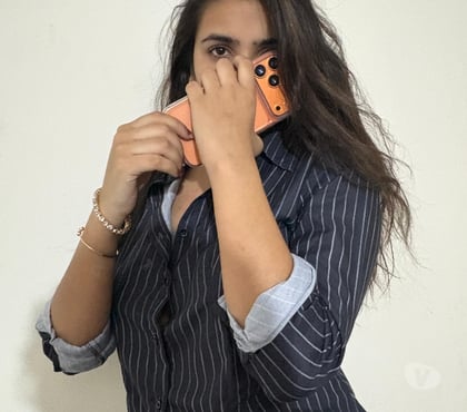 Escorts Ilford Redbridge - Photos for New arrival indian 💯gf experience 👅