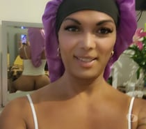 TS Angel in Birmingham expert masseuse PARTY GIR