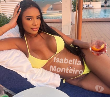 Escorts Canterbury City Centre Canterbury - Photos for ISABELLA MONTEIRO🧿NEW IN CANTERBURY💥