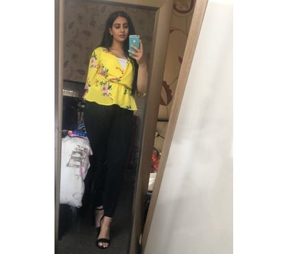  Escorts & Erotic Massage Bradford City Centre Bradford - Photos for Sexy Ansa 100%real pic! no rush service ! party ! owo no1