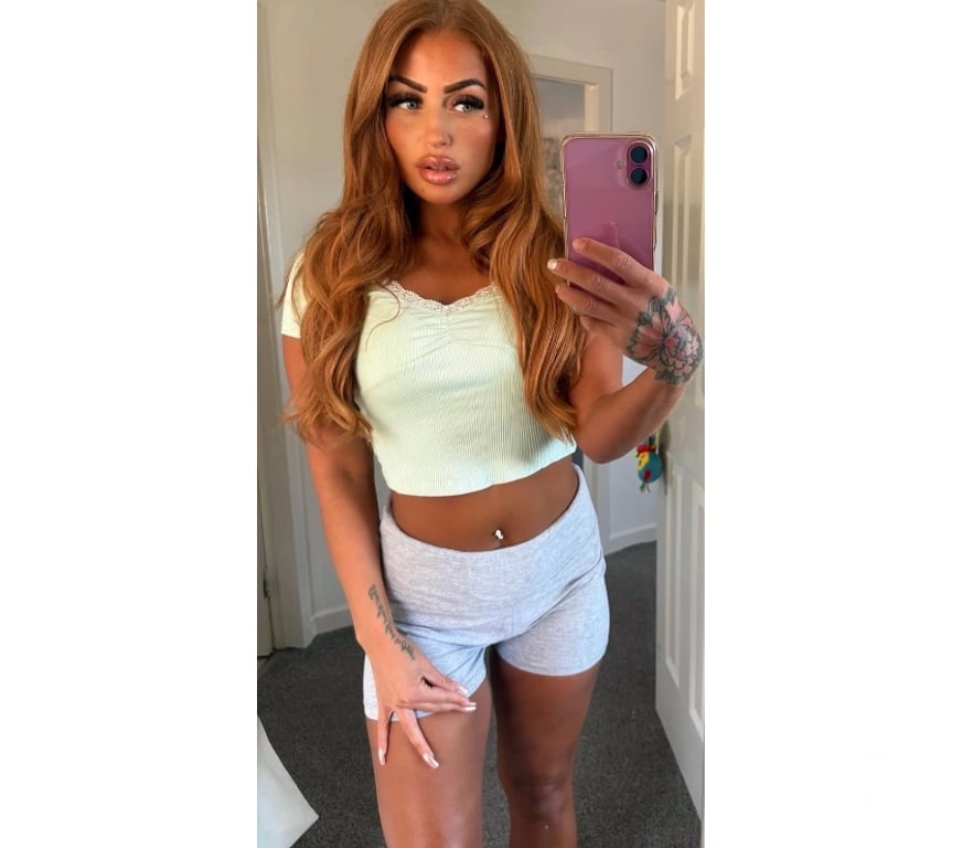 Escorts Greater Manchester Bury - Photos for ENGLISH DISCREET GINGER✅😍 PARTY😈🥳