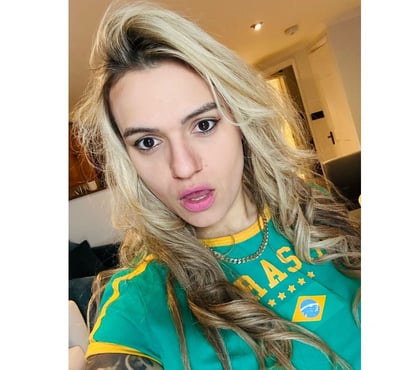  Escorts & Erotic Massage Lancaster City Centre Lancaster - Photos for Bella Blondie Brazilian 🇧🇷 A genuine GFE provider