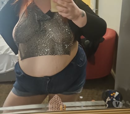 All-Natural Escorts & Erotic Massage Epping Epping Forest - Photos for British BBW is ready