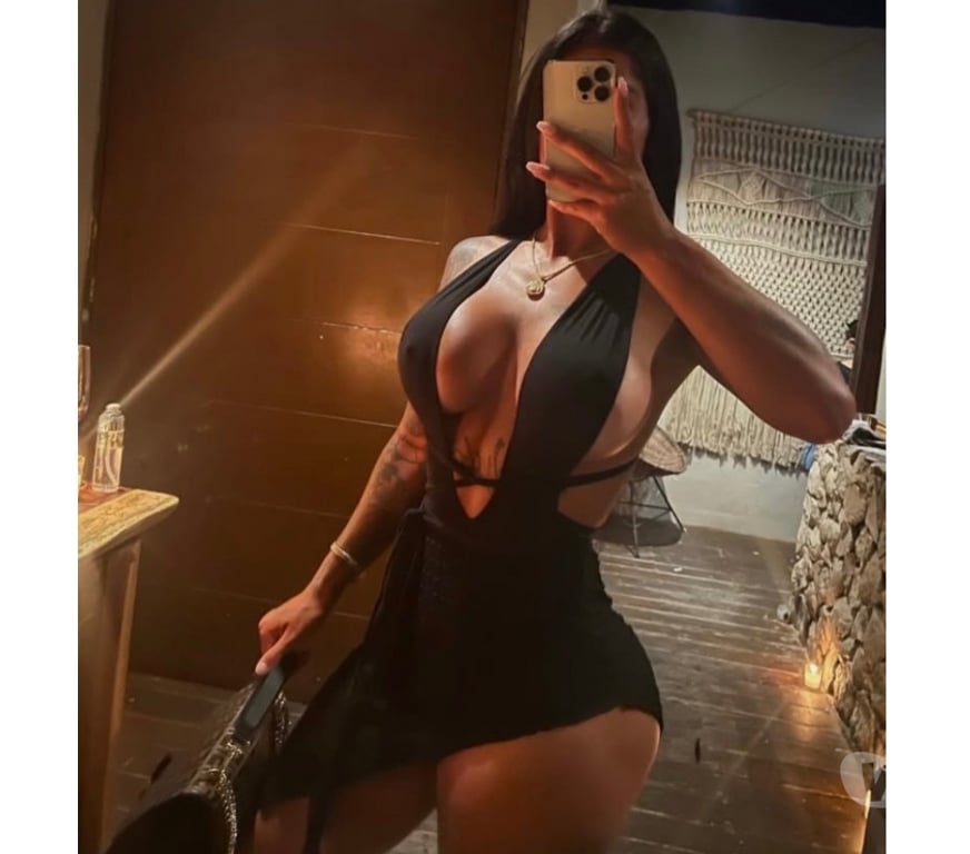 Escorts North West London Chalk Farm - North West London - Photos for Baddie Luana 🫦🔥
