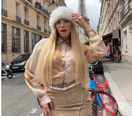 Photos for Veronica New in town 🔥
