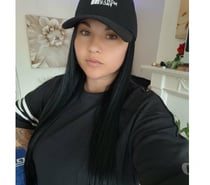 Clean & Friendly ,professional warm personality - discret