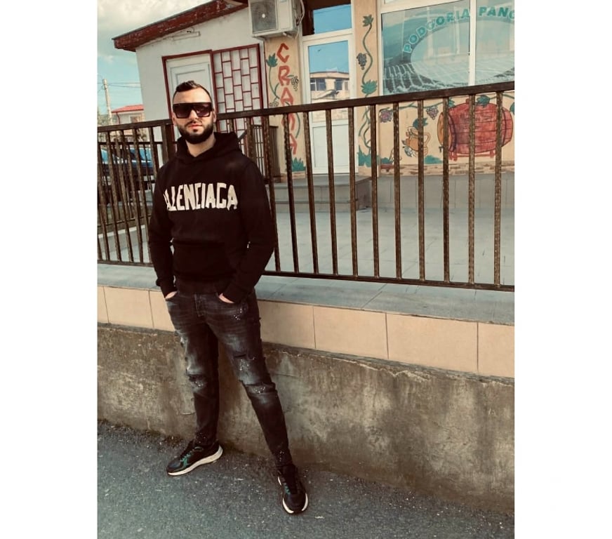  Gay massage Edinburgh Balerno - Edinburgh - Photos for Lewis-Jordan🍆 new in town