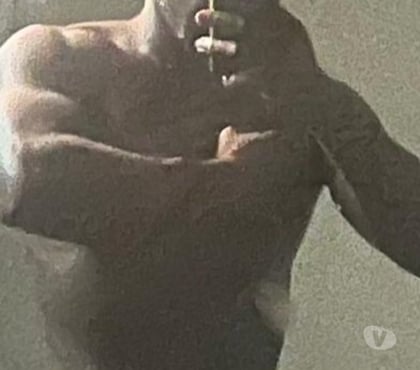  Escorts & Erotic Massage Manchester City Centre Manchester - Photos for Rico - Black, athletic masseur. Sensual Massage.FEMALE ONLY