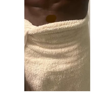  Escorts & Erotic Massage Manchester City Centre Manchester - Photos for Rico - athletic black male. WOMEN ONLY