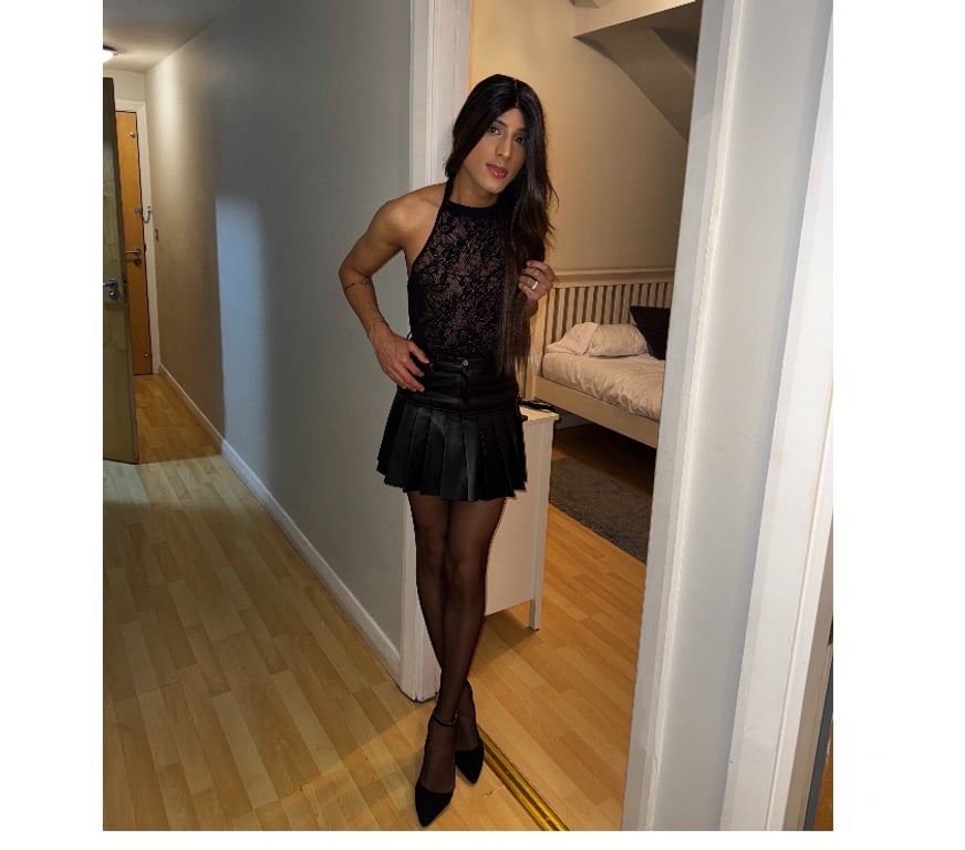 Trans Escorts Merseyside Liverpool - Photos for 🔥 LadyBoy Bella XL 🍆 partyGirl 🥳