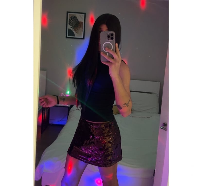 Trans Escorts Merseyside Liverpool - Photos for 🔥 LadyBoy Bella XL 🍆 partyGirl 🥳