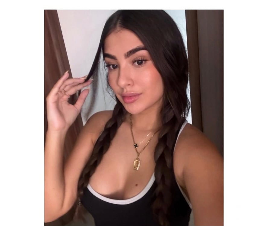 Escorts South Yorkshire Sheffield - Photos for Lanna Brazilian Cat🔥💗 ONLY ONE WEEK🛑