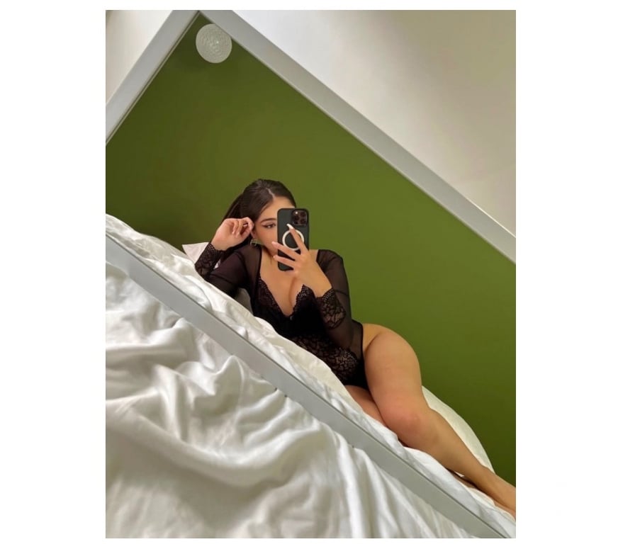 Escorts South Yorkshire Sheffield - Photos for Lanna Brazilian Cat🔥💗 ONLY ONE WEEK🛑