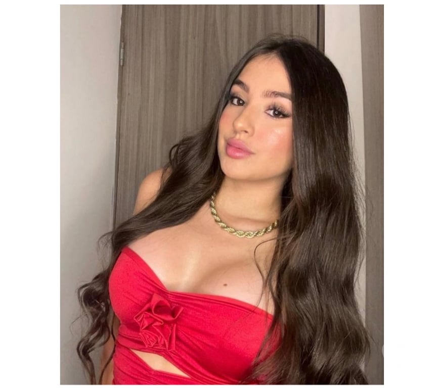 Escorts South Yorkshire Sheffield - Photos for Lanna Brazilian Cat🔥💗 ONLY ONE WEEK🛑