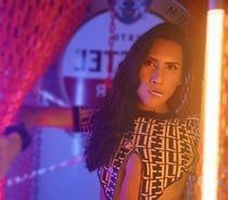 🇧🇷 T-Girl *Only OUTCALL 💋Adria 🔥 Hot Massage💋