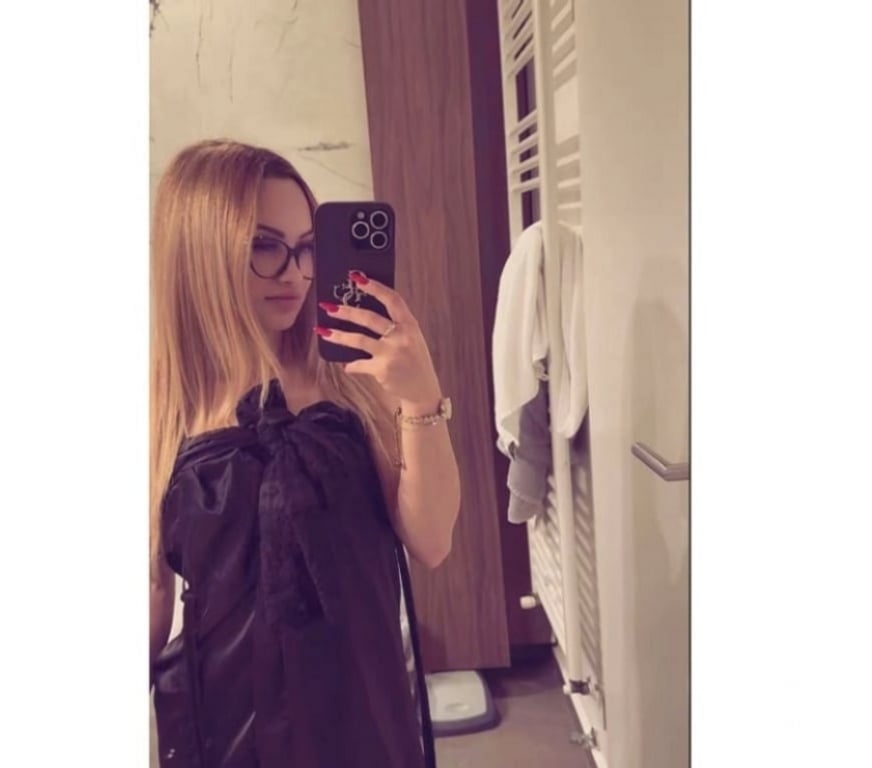 Escorts West Midlands Sandwell - Photos for I m Erika new here 🧸