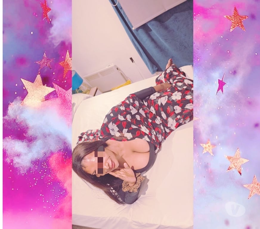 Escorts Leicestershire Leicester - Photos for IM VANISREE NEW TO LEICESTER TAMIL INDIAN BIG BOOBS GIRL