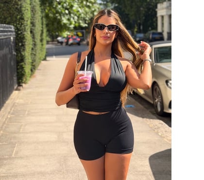 Escort Marylebone Central London - Photos for Your Party Girl Girlfriend 💋🥂