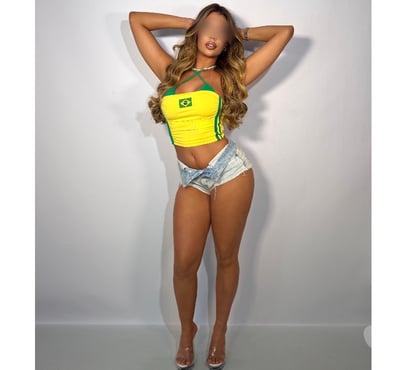 Escort Camden Town Station Camden - Photos for Anitta Sexy Brazilian.💫🔥