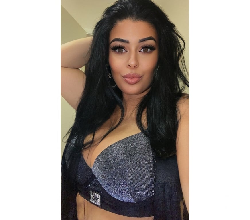 Escorts North West London Preston - North West London - Photos for SWEET ZAFIRA🍯🐝🍫