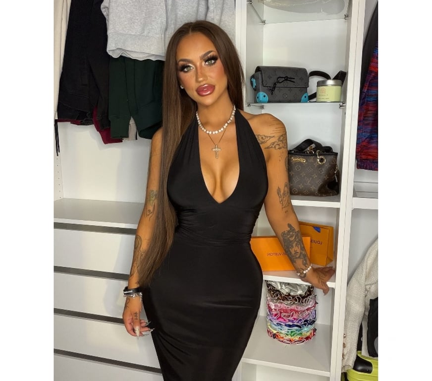 Escorts West Yorkshire Leeds - Photos for New British Sofia, 3 days only