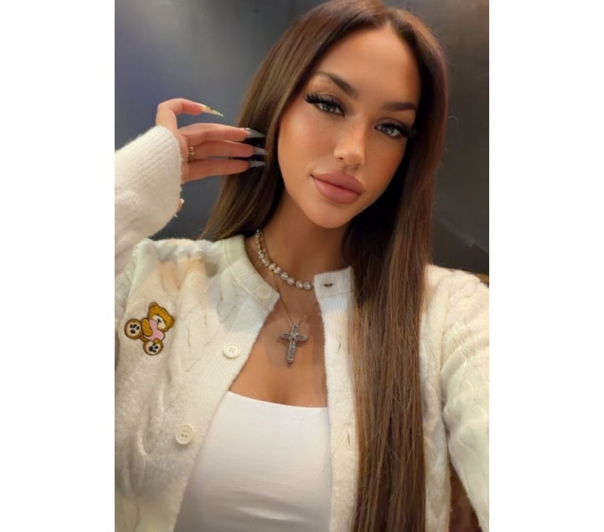 Escorts West Yorkshire Leeds - Photos for New British Sofia, 3 days only