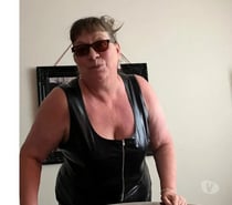 SEDUCTIVE AFFABLE MILF BRITISH 🇬🇧BRUNETTE