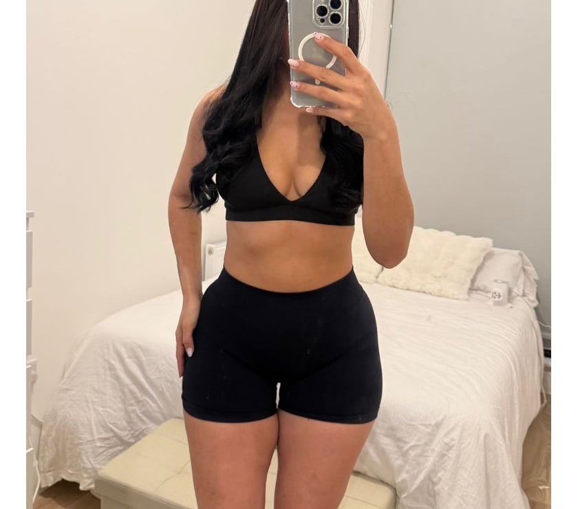 Sensual Massage - where relaxation meets pleasure