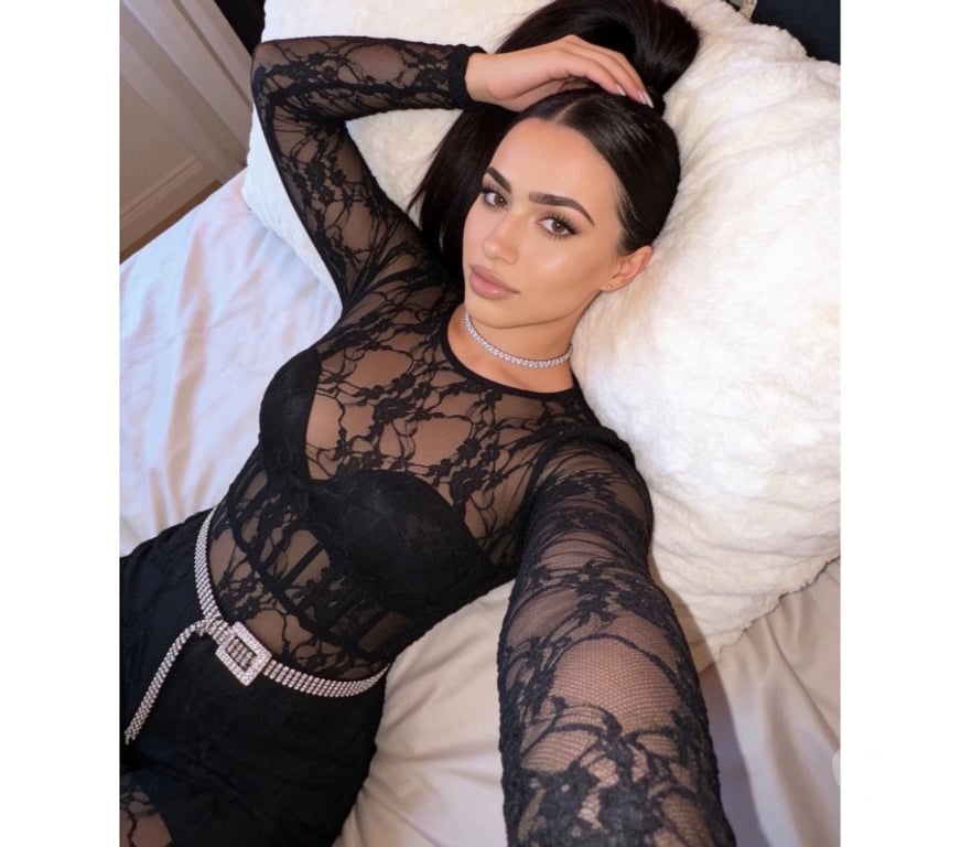 Escorts North London Palmers Green - North London - Photos for CHARMING, SEXY WITH A TOUCH OF SEDUCTION ❤️‍🔥🌸