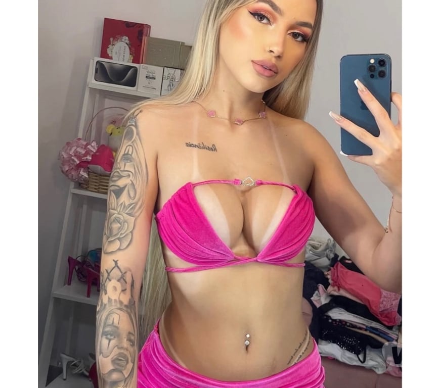 Escorts West London Acton Central Station - West London - Photos for SEXY, ATTRACTIVE AND IRRESISTIBLE BLONDE 💋🔥