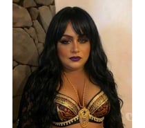 Ts zamria Top & Bottom only 19th to 22nd only in soho