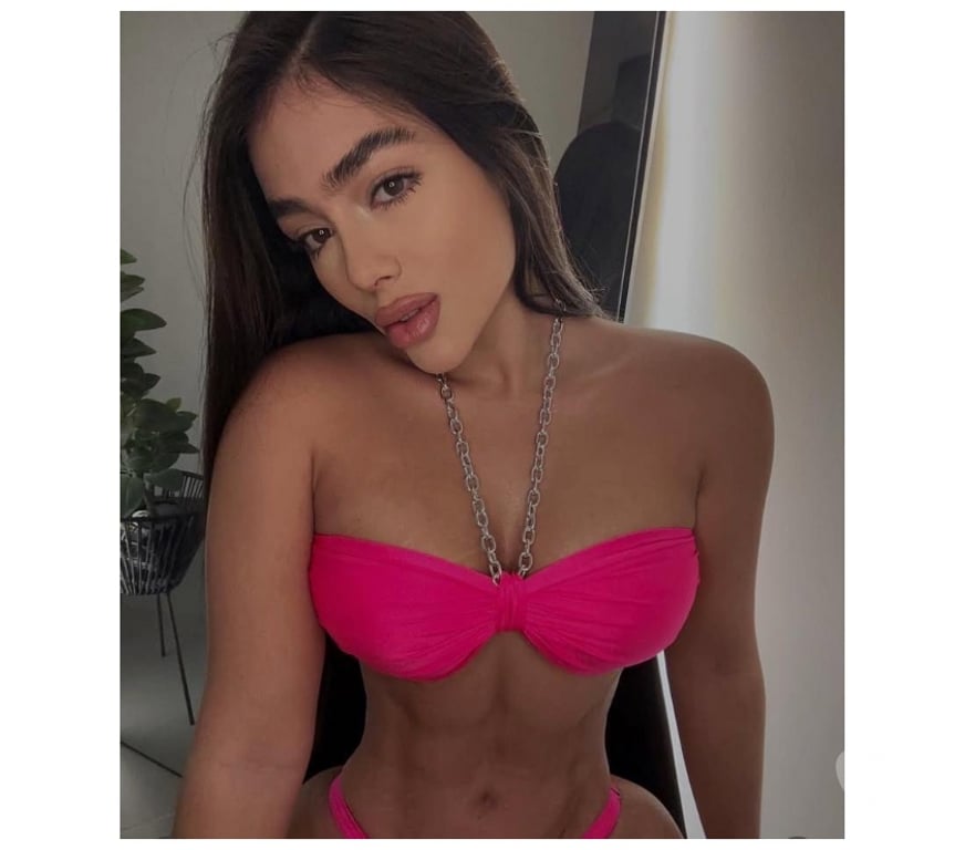 Escorts Nottinghamshire Nottingham - Photos for Fun & Friendly Brazilian – Melissa 🔥🇧🇷