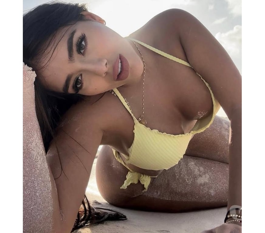 Escorts Nottinghamshire Nottingham - Photos for Fun & Friendly Brazilian – Melissa 🔥🇧🇷