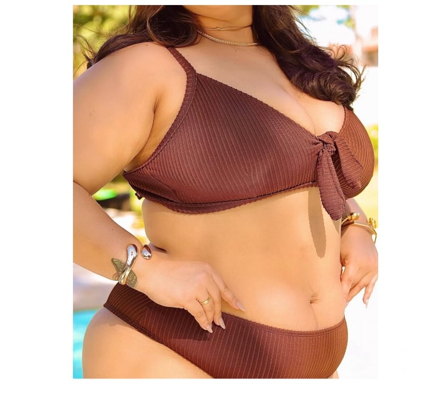 Escorts South East London Brixton - South East London - Photos for POLI PLUS SIZE 🍑✨🇧🇷