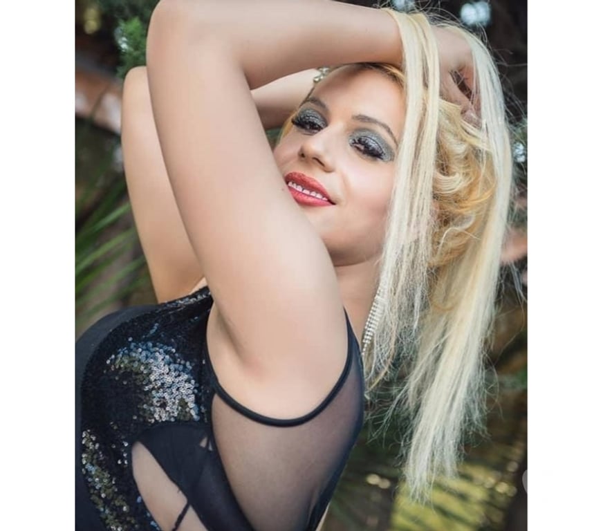 Trans Escorts Oxfordshire Cherwell - Photos for New TS spansh Kimberly