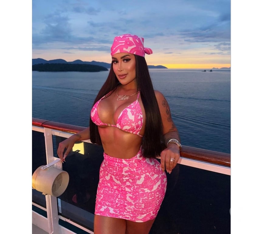 Escorts South East London Lewisham - Photos for ❤️‍🔥ELEGANT & SOPHISTICADED🌹SANDRA❤️‍🔥