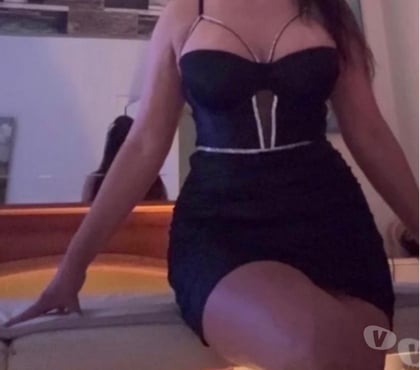 Escorts Inverness Highland - Photos for LAURA BRAZILIAN MASSAGE